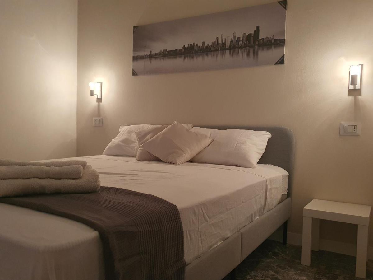 Living Room Orlando 科里利亚诺·卡拉布罗 外观 照片