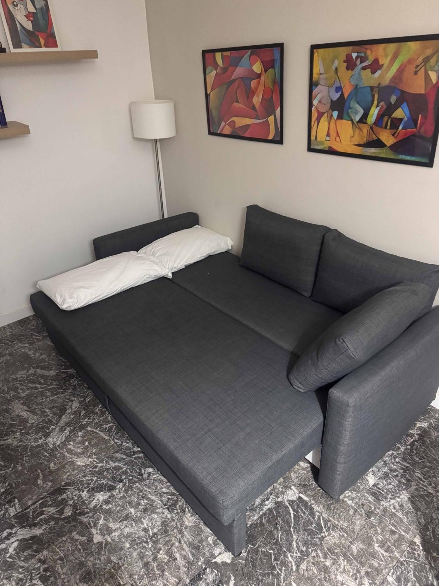 Living Room Orlando 科里利亚诺·卡拉布罗 外观 照片